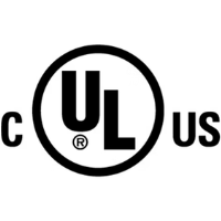 cULus certification mark