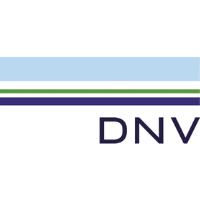 DNV certification logo