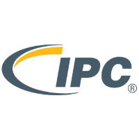 IPC certification logo