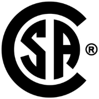 CSA certification logo