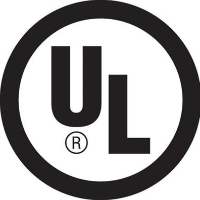 UL certification mark